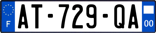 AT-729-QA