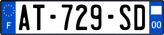 AT-729-SD