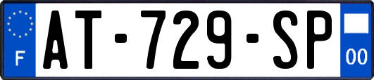 AT-729-SP