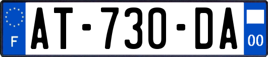 AT-730-DA