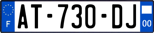 AT-730-DJ