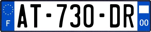 AT-730-DR
