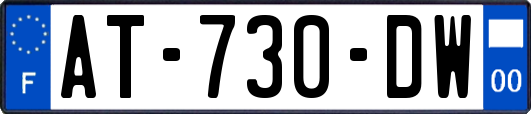 AT-730-DW
