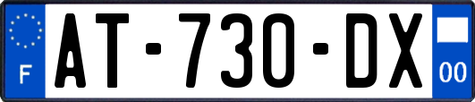 AT-730-DX