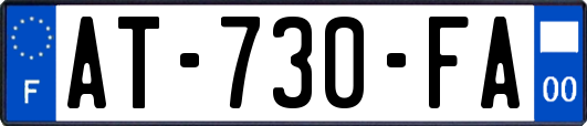 AT-730-FA