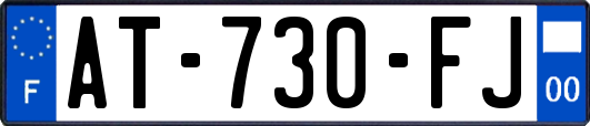 AT-730-FJ