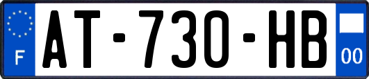 AT-730-HB