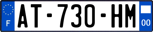 AT-730-HM
