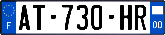 AT-730-HR