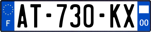 AT-730-KX