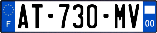 AT-730-MV
