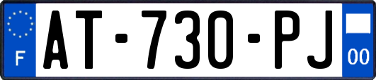 AT-730-PJ