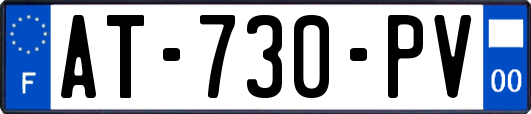 AT-730-PV