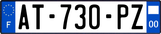 AT-730-PZ