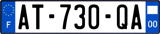 AT-730-QA