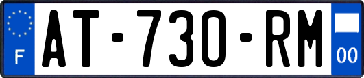 AT-730-RM