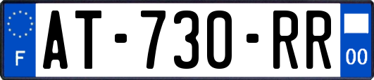 AT-730-RR