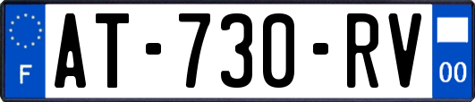 AT-730-RV