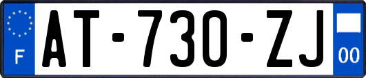 AT-730-ZJ