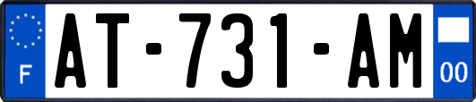 AT-731-AM