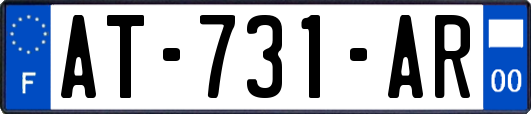 AT-731-AR