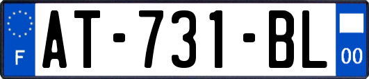 AT-731-BL