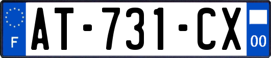 AT-731-CX