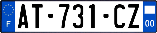 AT-731-CZ