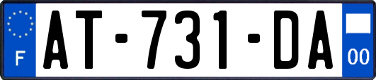 AT-731-DA
