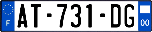 AT-731-DG