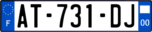 AT-731-DJ