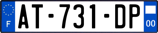 AT-731-DP