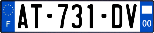 AT-731-DV