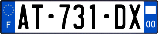 AT-731-DX