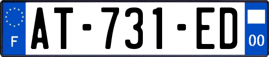 AT-731-ED