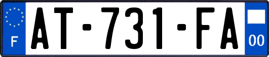 AT-731-FA