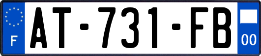 AT-731-FB