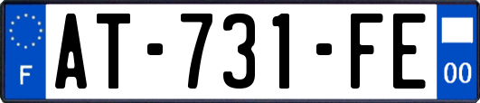 AT-731-FE