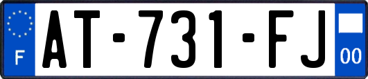 AT-731-FJ