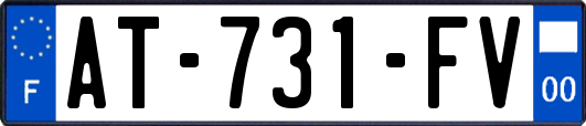 AT-731-FV