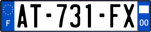 AT-731-FX