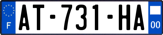 AT-731-HA