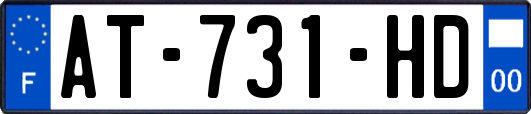 AT-731-HD