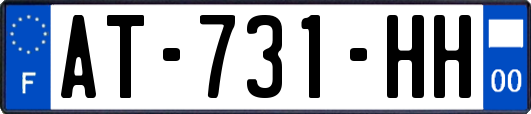 AT-731-HH