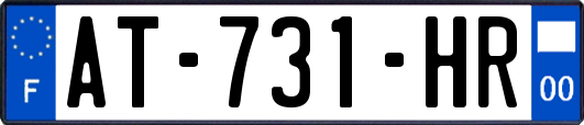 AT-731-HR