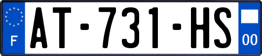 AT-731-HS