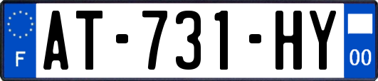 AT-731-HY