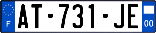 AT-731-JE