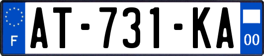 AT-731-KA