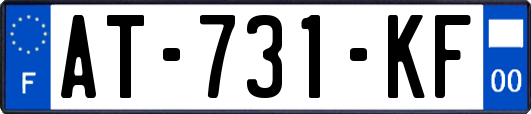 AT-731-KF